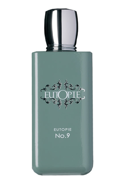 Eutopie No 9