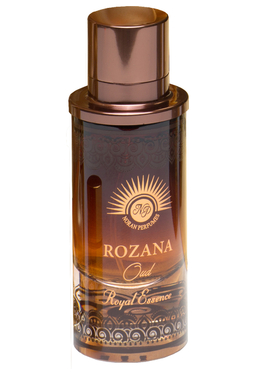 Noran Perfumes Rozana Oud