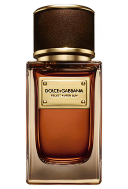 Dolce Gabbana (D&G) Velvet Amber Skin