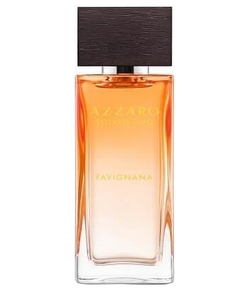 Azzaro Solarissimo Favignana