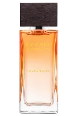 Azzaro Solarissimo Favignana