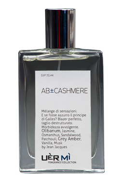 UER MI AB ± Cashmere