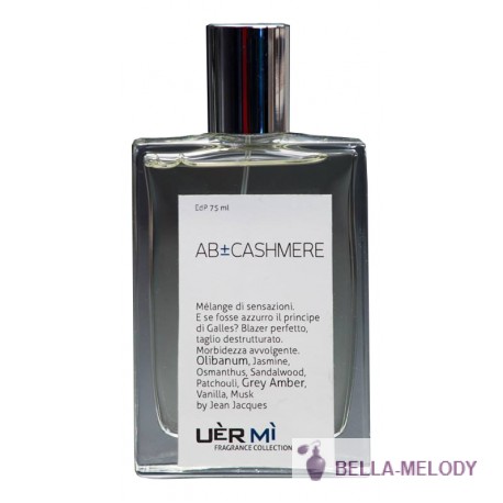 UER MI AB ± Cashmere 11