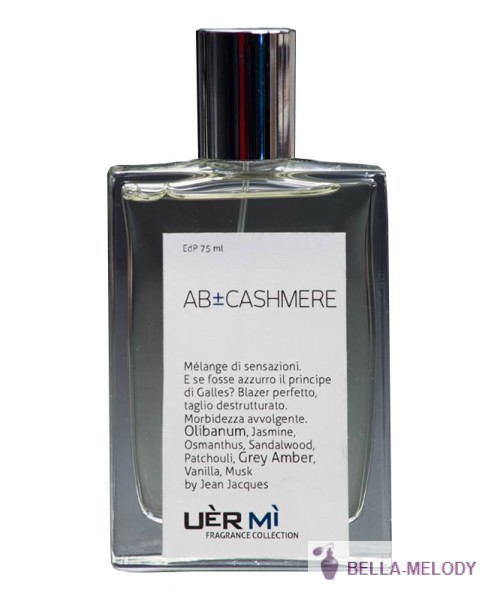 UER MI AB ± Cashmere