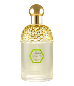 Guerlain Aqua Allegoria Angelique Lilas
