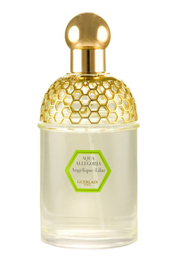 Guerlain Aqua Allegoria Angelique Lilas