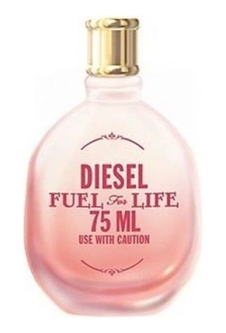 Diesel Fuel For Life Summer women