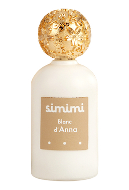 Simimi Blanc D`Anna