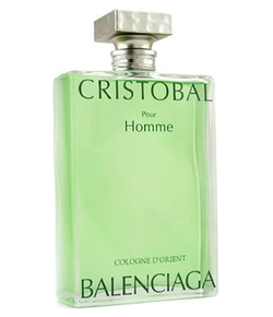 Balenciaga Cristobal Pour Homme