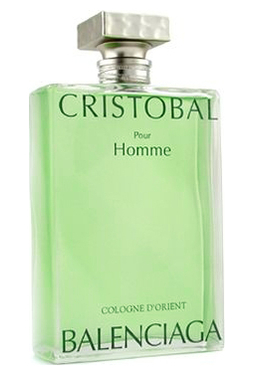 Balenciaga Cristobal Pour Homme