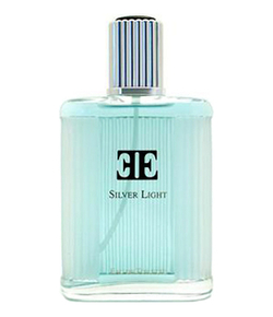 Escada Silver Light