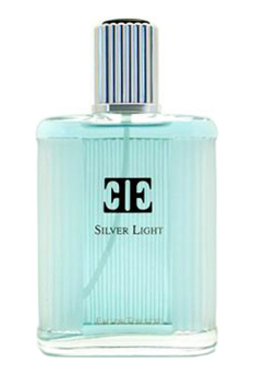 Escada Silver Light