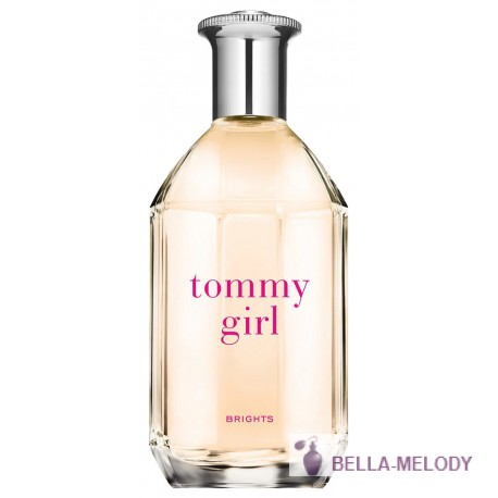 Tommy Hilfiger Tommy Girl Citrus Brights 11