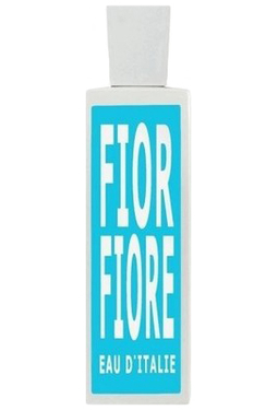 Eau D'Italie Fior Fiore