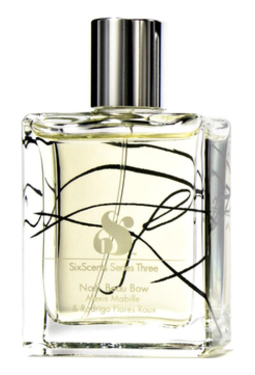 Six Scents Series Three 1 Alex Mabille: Beau Bow