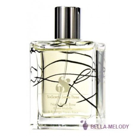Six Scents Series Three 1 Alex Mabille: Beau Bow 11