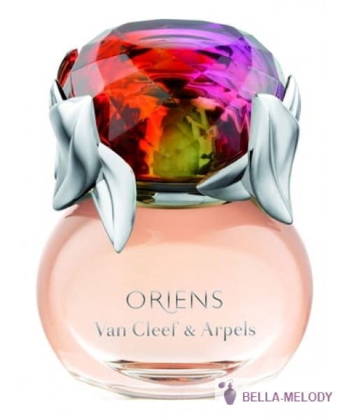 Van Cleef & Arpels Oriens