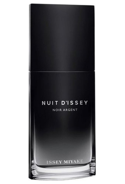 Issey Miyake Nuit D'Issey Noir Argent