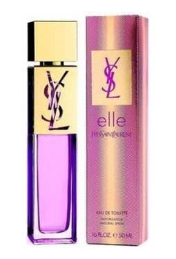 YSL Elle Summer Fragrance