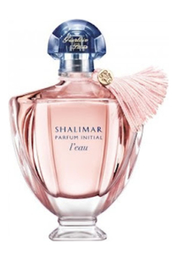 Guerlain Shalimar Parfum Initial L'Eau