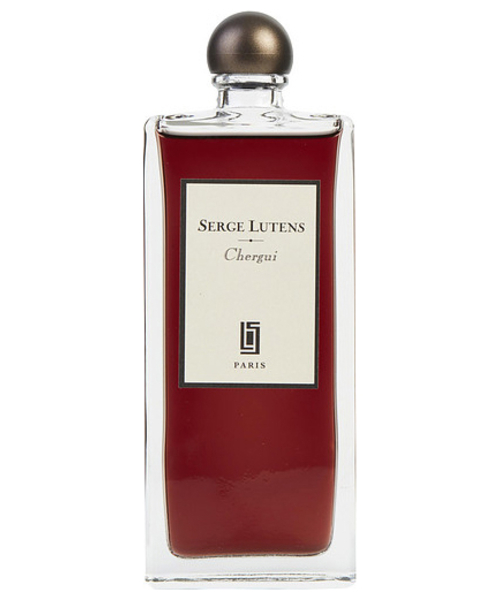 Serge Lutens Chergui