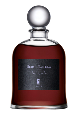 Serge Lutens La Myrrhe