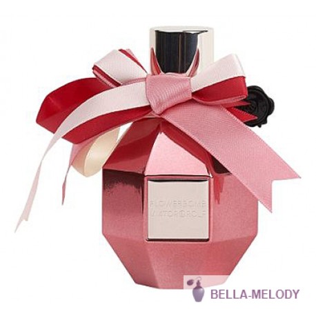 Viktor & Rolf Flowerbomb Limited Edition 11