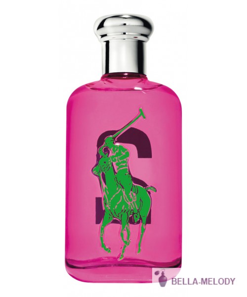 Ralph Lauren Big Pony 2 for Women