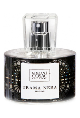 Simone Cosac Profumi Trama Nera Simone
