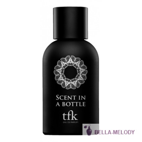 The Fragrance Kitchen Scent In A Bottle 11