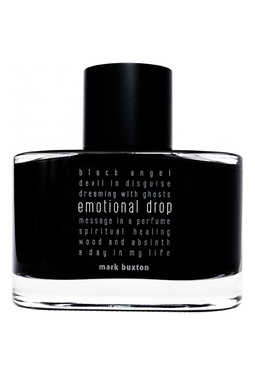 Mark Buxton Emotional Drop