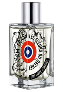Etat Libre D'Orange I Am Trash Les Fleurs De Dechet