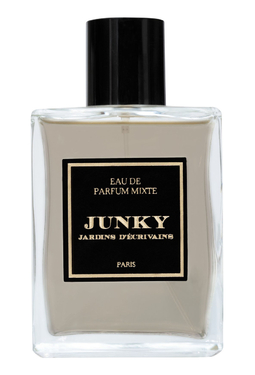 Jardins D'Ecrivains Junky