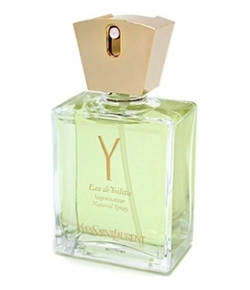 YSL Y Woman