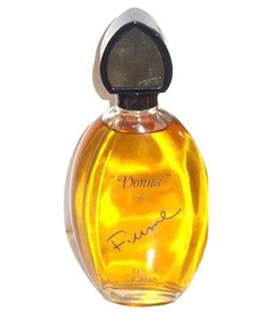 Fiume Donna Di Fiume