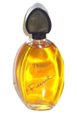 Fiume Donna Di Fiume