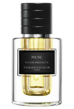 Christian Dior Musc