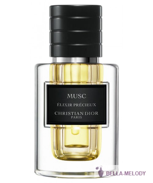 Christian Dior Musc