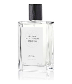 Le Cercle des Parfumeurs Createurs A l'Iris
