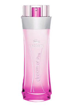 Lacoste Dream Of Pink