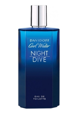 Davidoff Cool Water Night Dive