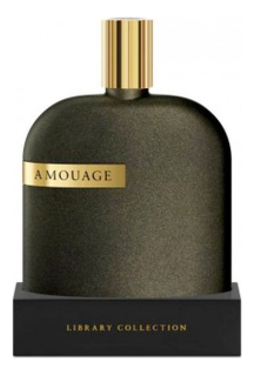 Amouage Library Collection Opus VII