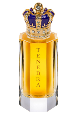 Royal Crown Tenebra