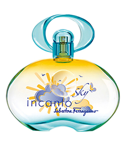 Salvatore Ferragamo Incanto Sky