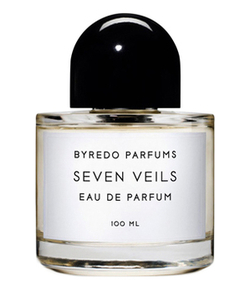 Byredo Seven Veils