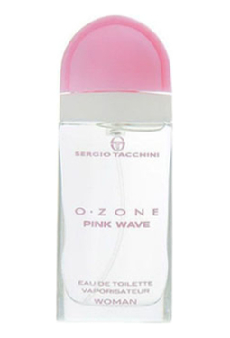 Sergio Tacchini O'Zone Pink Wave