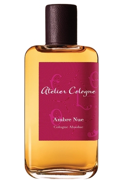 Atelier Cologne Ambre Nue