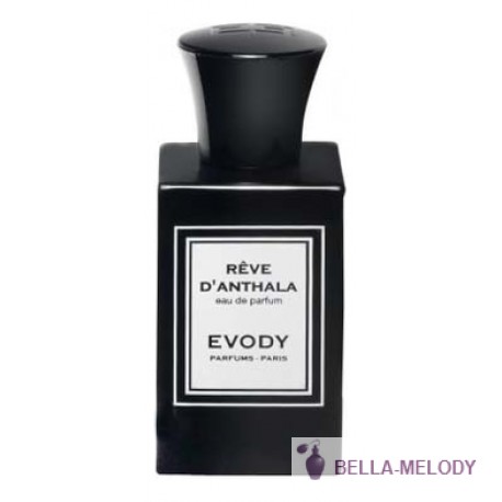 Evody Reve D'Anthala 11