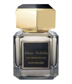 Keiko Mecheri Musc Nobilis
