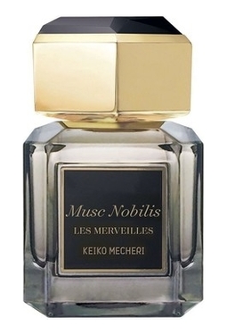 Keiko Mecheri Musc Nobilis